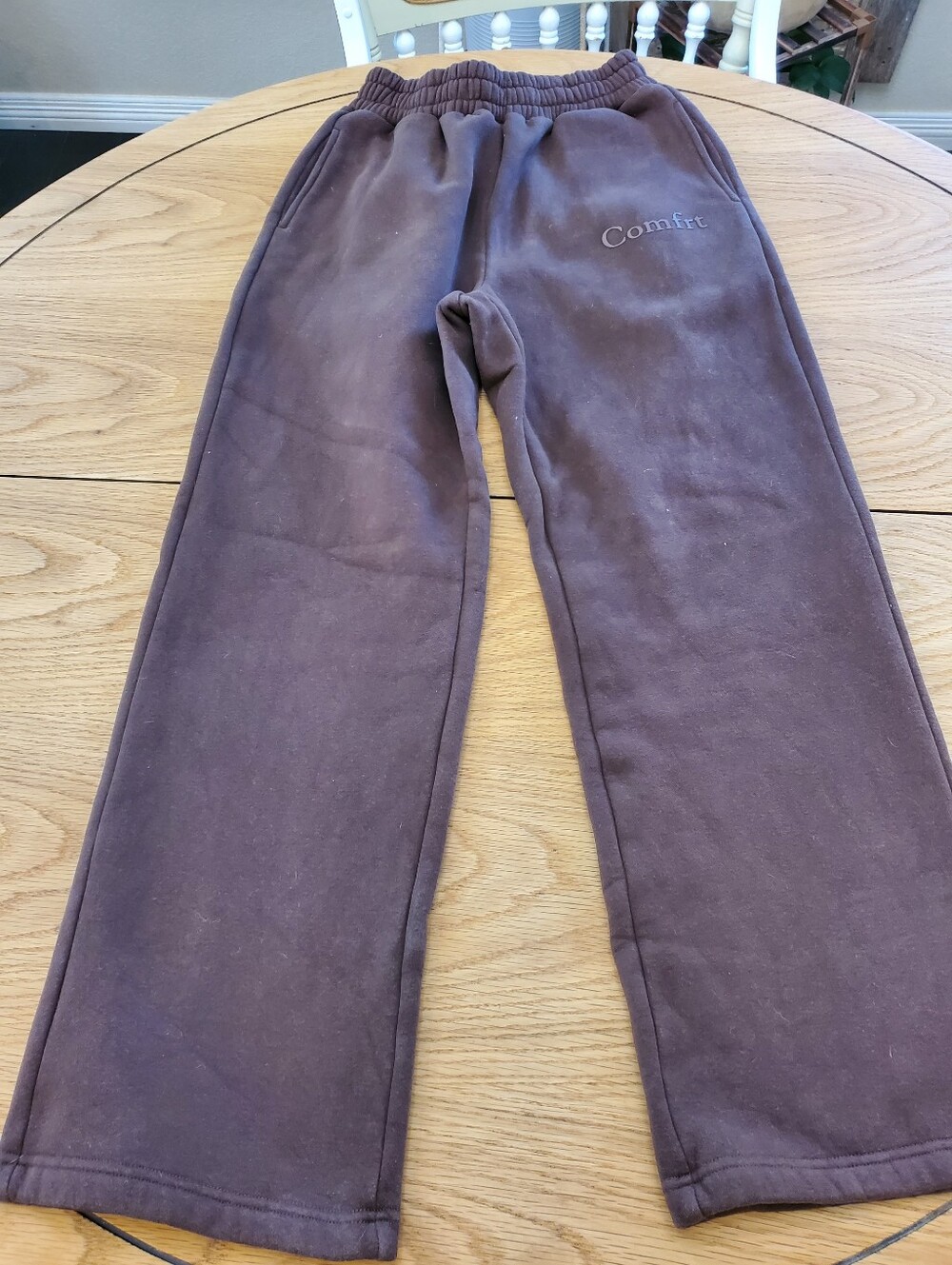 Comfrt Sweatpants